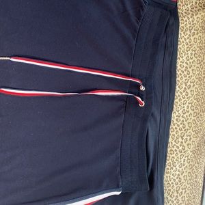 Long Tommy Hilfiger Skirt